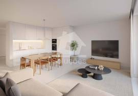 1+1 Bedroom Duplex Apartment with Terraces and Private Parking in Lagos 1+1 Bedroom Duplex Apartment with Terraces and Private Parking in Lagos