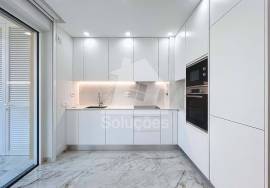 2 bedroom apartments inserted in the Palm Residence Development in Lagos, with Excellent Finishes