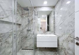 2 bedroom apartments inserted in the Palm Residence Development in Lagos, with Excellent Finishes