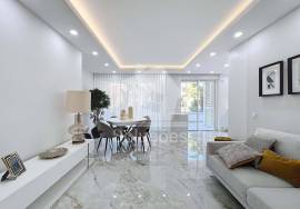 2 bedroom apartments inserted in the Palm Residence Development in Lagos, with Excellent Finishes