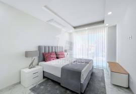 2 bedroom apartments inserted in the Palm Residence Development in Lagos, with Excellent Finishes