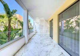 2 bedroom apartments inserted in the Palm Residence Development in Lagos, with Excellent Finishes