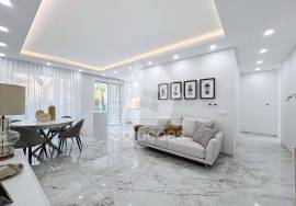 2 bedroom apartments inserted in the Palm Residence Development in Lagos, with Excellent Finishes