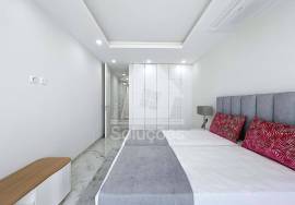 2 bedroom apartments inserted in the Palm Residence Development in Lagos, with Excellent Finishes