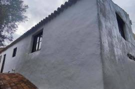 Authentic Portuguese country house with 4ha in protected area – Loulé Authentic Portuguese country house with 4ha in protected area – Loulé