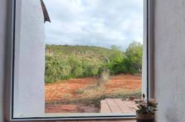 Authentic Portuguese country house with 4ha in protected area – Loulé Authentic Portuguese country house with 4ha in protected area – Loulé