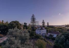 2 Bedroom Apartment with Garage, Private Garden and Stunning Views – Caxias, between Lisbon, Oeiras and Cascais