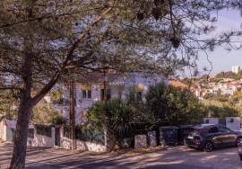 2 Bedroom Apartment with Garage, Private Garden and Stunning Views – Caxias, between Lisbon, Oeiras and Cascais
