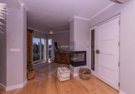 2 Bedroom Apartment with Garage, Private Garden and Stunning Views – Caxias, between Lisbon, Oeiras and Cascais