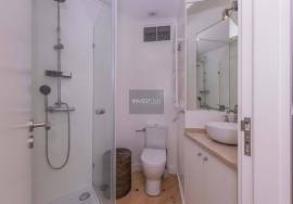 2 Bedroom Apartment with Garage, Private Garden and Stunning Views – Caxias, between Lisbon, Oeiras and Cascais