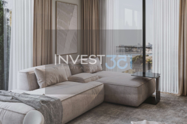 1+1 Bedroom Apartment in Canidelo: Stunning Views and Proximity to the Beach