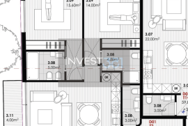 2 Bedroom Apartment in Gaia: Stunning Views and Proximity to the Beach