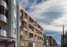 Apartment Matosinhos Leca da Palmeira