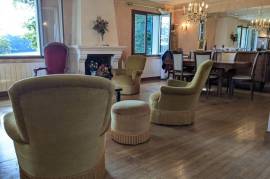 Houses for sale - 6 rooms - 139 m2 - GUILLAC - (56800) Houses for sale - 6 rooms - 139 m2 - GUILLAC - (56800)