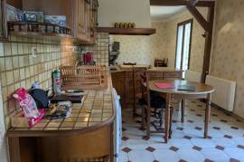 Houses for sale - 6 rooms - 139 m2 - GUILLAC - (56800) Houses for sale - 6 rooms - 139 m2 - GUILLAC - (56800)