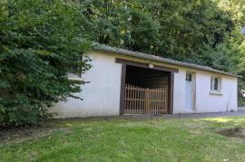 Houses for sale - 6 rooms - 139 m2 - GUILLAC - (56800) Houses for sale - 6 rooms - 139 m2 - GUILLAC - (56800)