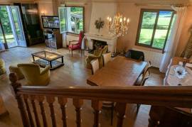 Houses for sale - 6 rooms - 139 m2 - GUILLAC - (56800) Houses for sale - 6 rooms - 139 m2 - GUILLAC - (56800)