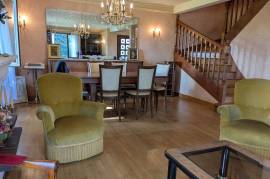 Houses for sale - 6 rooms - 139 m2 - GUILLAC - (56800) Houses for sale - 6 rooms - 139 m2 - GUILLAC - (56800)