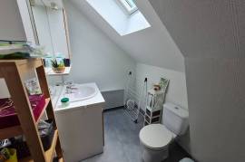 Flats / Apartments for rent - 2 rooms - 32 m2 - PLOERMEL - (56800)