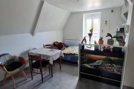 Flats / Apartments for rent - 2 rooms - 32 m2 - PLOERMEL - (56800)