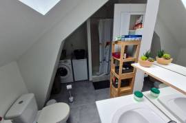 Flats / Apartments for rent - 2 rooms - 32 m2 - PLOERMEL - (56800)