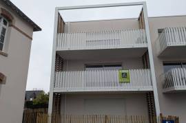 Flats / Apartments for rent - 3 rooms - 61 m2 - PLOERMEL - (56800)