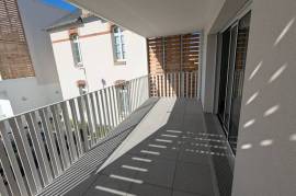 Flats / Apartments for rent - 3 rooms - 61 m2 - PLOERMEL - (56800)