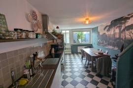 Houses for rent - 4 rooms - 84 m2 - JOSSELIN - (56120)