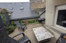 Houses for rent - 4 rooms - 84 m2 - JOSSELIN - (56120)
