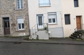 Houses for rent - 4 rooms - 84 m2 - JOSSELIN - (56120)