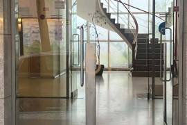 Office for rent in downtown Porto