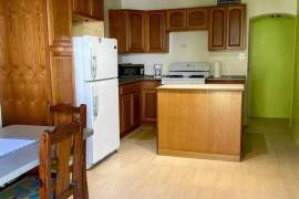 RH-370 2 bed 1 bath Apartment, Carrot Bay