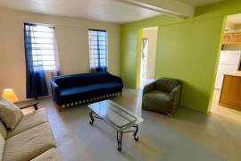 RH-370 2 bed 1 bath Apartment, Carrot Bay