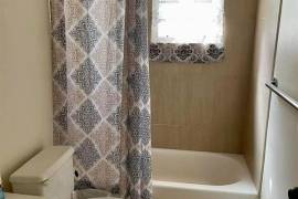 RH-370 2 bed 1 bath Apartment, Carrot Bay