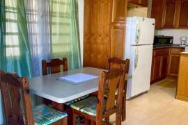 RH-370 2 bed 1 bath Apartment, Carrot Bay