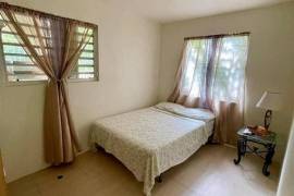 RH-370 2 bed 1 bath Apartment, Carrot Bay