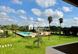 2-bedroom apartment in Monte Laguna with golf views in Vilamoura, Algarve