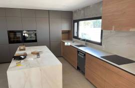 Astonishing newly constructed home with sea views in Lloret de Mar - Costa Brava