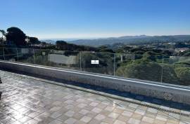 Astonishing newly constructed home with sea views in Lloret de Mar - Costa Brava