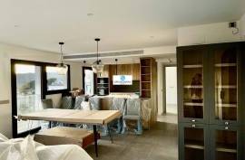 Astonishing newly constructed home with sea views in Lloret de Mar - Costa Brava