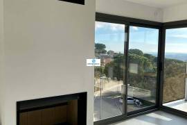 Astonishing newly constructed home with sea views in Lloret de Mar - Costa Brava