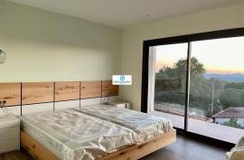 Astonishing newly constructed home with sea views in Lloret de Mar - Costa Brava