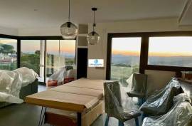 Astonishing newly constructed home with sea views in Lloret de Mar - Costa Brava