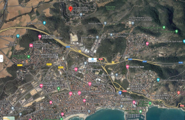 Spectacular independent house with private pool in Sant Pere de Ribes - Sitges Spectacular independent house with private pool in Sant Pere de Ribes - Sitges