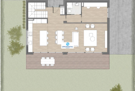 Spectacular independent house with private pool in Sant Pere de Ribes - Sitges Spectacular independent house with private pool in Sant Pere de Ribes - Sitges