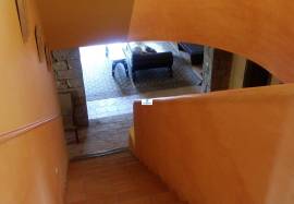 Rustic farmhouse Sant Pau of high standing with 16 hectares of land and apartments with rural tourism activity permit.