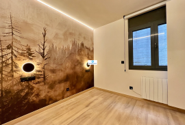 Spectacular Residential Design Apartment and 85 m2 with Majestic Views in Llorts (Ordino) Spectacular Residential Design Apartment and 85 m2 with Majestic Views in Llorts (Ordino)