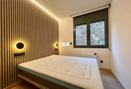 Spectacular Residential Design Apartment and 85 m2 with Majestic Views in Llorts (Ordino) Spectacular Residential Design Apartment and 85 m2 with Majestic Views in Llorts (Ordino)