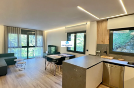 Spectacular Residential Design Apartment and 85 m2 with Majestic Views in Llorts (Ordino) Spectacular Residential Design Apartment and 85 m2 with Majestic Views in Llorts (Ordino)