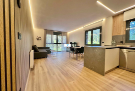 Spectacular Residential Design Apartment and 85 m2 with Majestic Views in Llorts (Ordino)